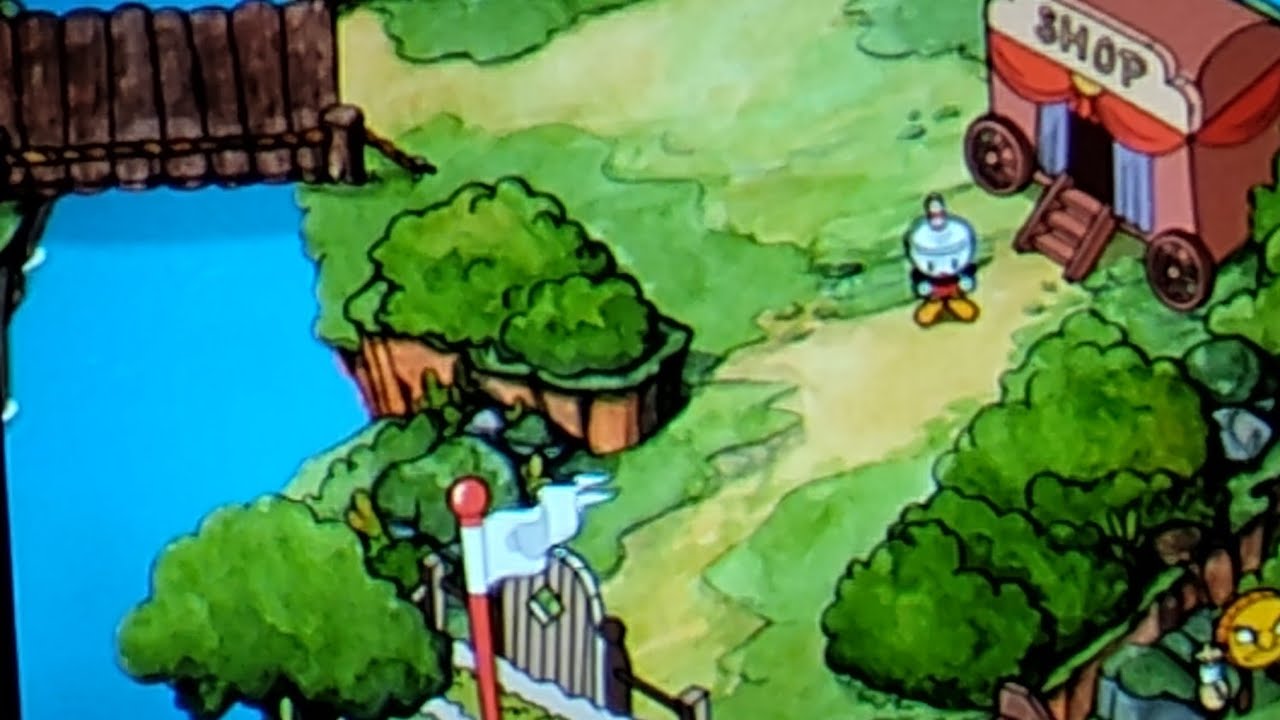 Cuphead Episode 18 I Ranked Every Boss In Inkwell Isle 1!