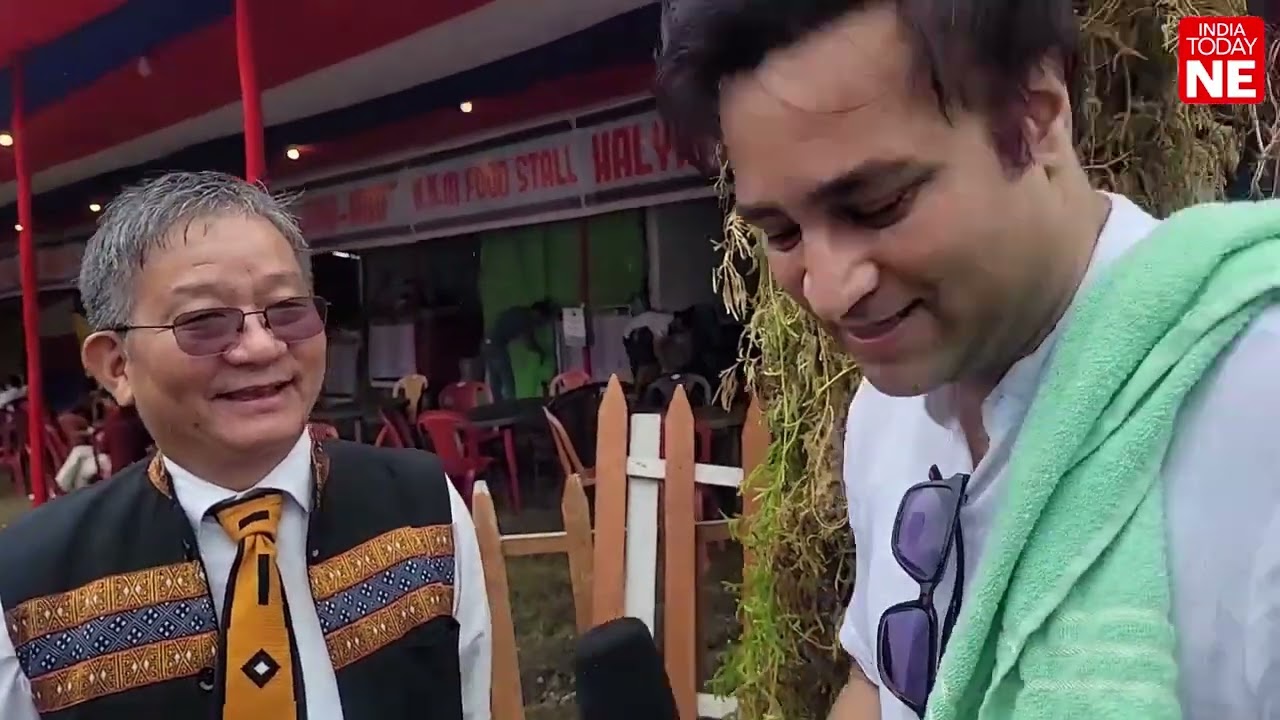 Apatanis celebrate Dree festival across Arunachal with grandeur and devotion