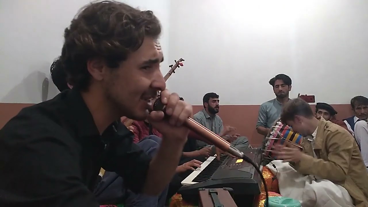Hardi kelir wa abas jahana | Rizwan rizwi chitrali new song #Chitralisong #khowarsongs