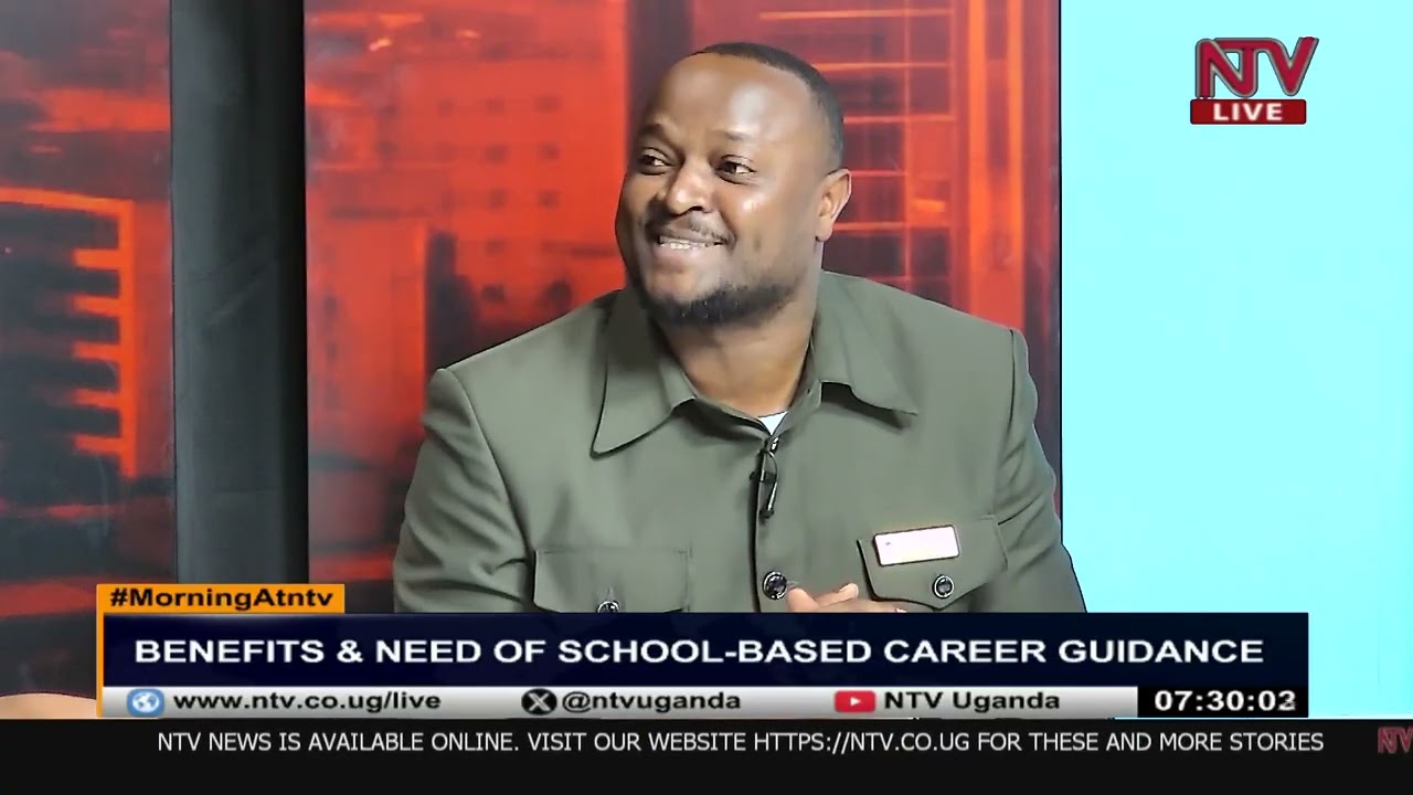 Benefits and need of school-based career guidance and counselling | MorningAtNTV