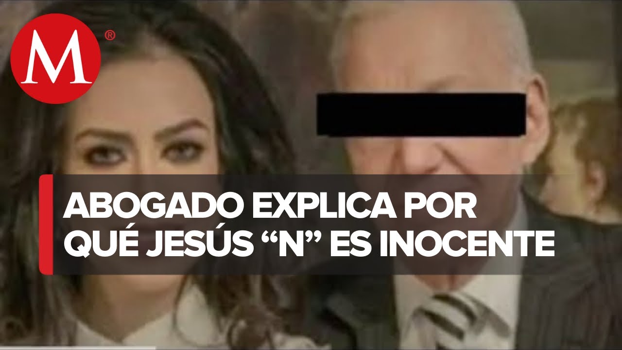 “Fiscalía no ha demostrado su culpabilidad”: Abogado de Jesús Hernández Alcocer