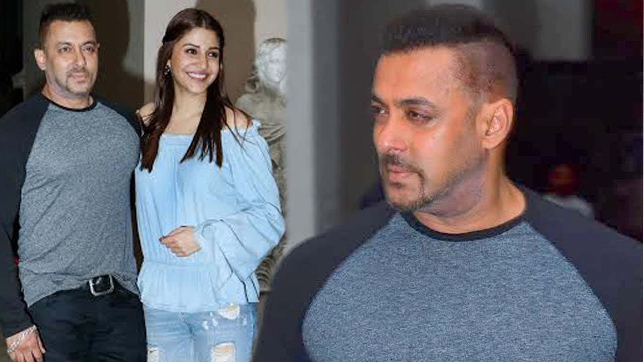 Salman Khan's New Look at Sultan Promotion