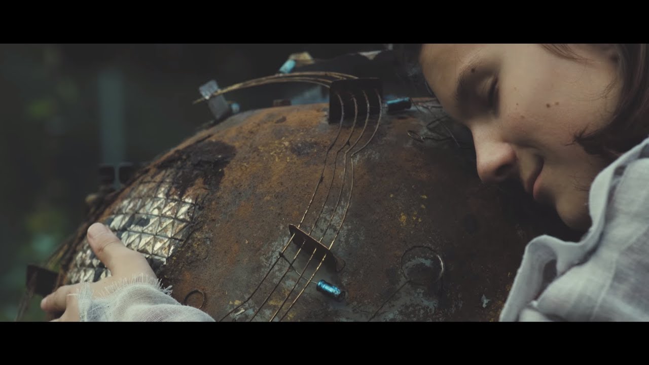 22 - Call Me Trimtab (Official Video)
