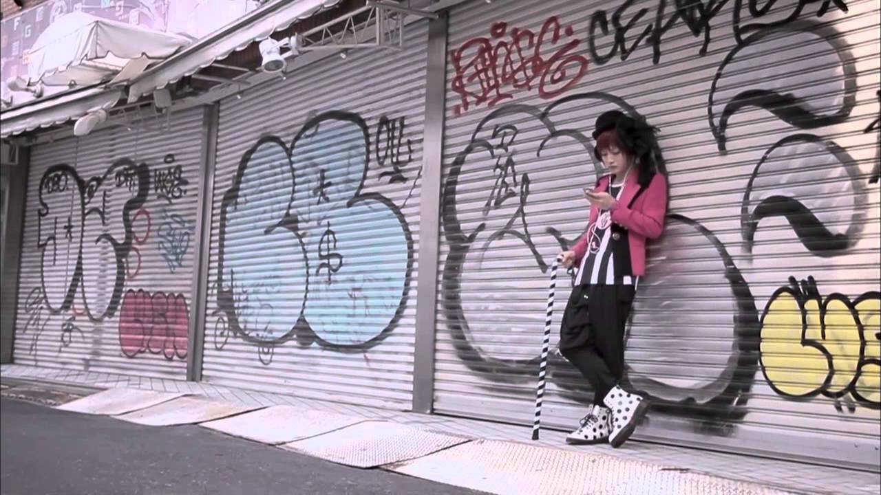 「Bee Myself Bee Yourself ～自分らしく君らしく生まれたストーリーは始まってんだ」ショートver