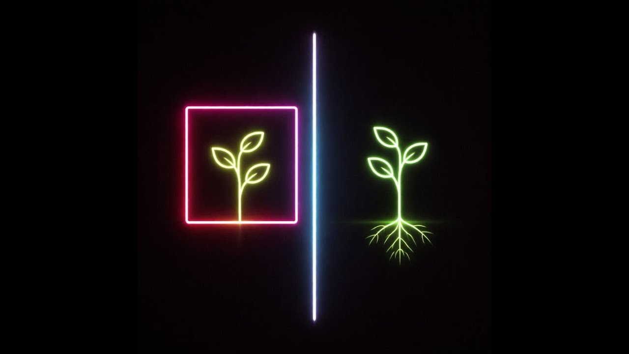 Room To Grow