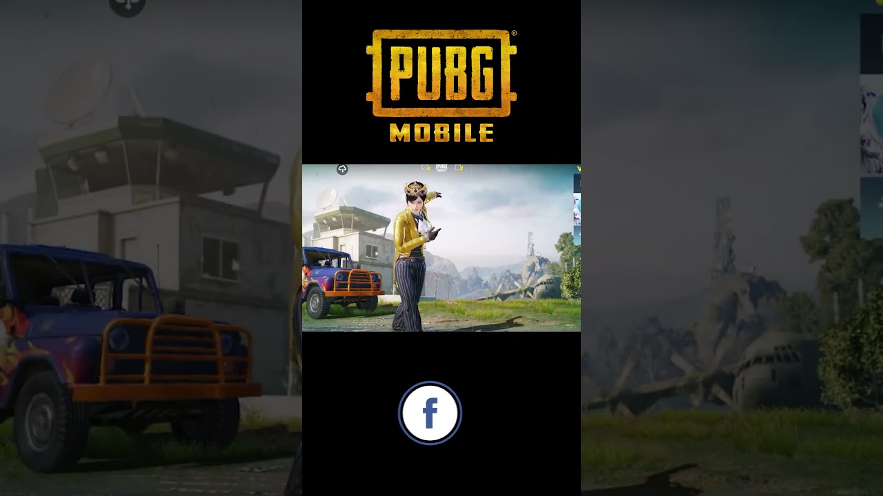 Glacier on Guest Account | 🔥 PUBG MOBILE 🔥