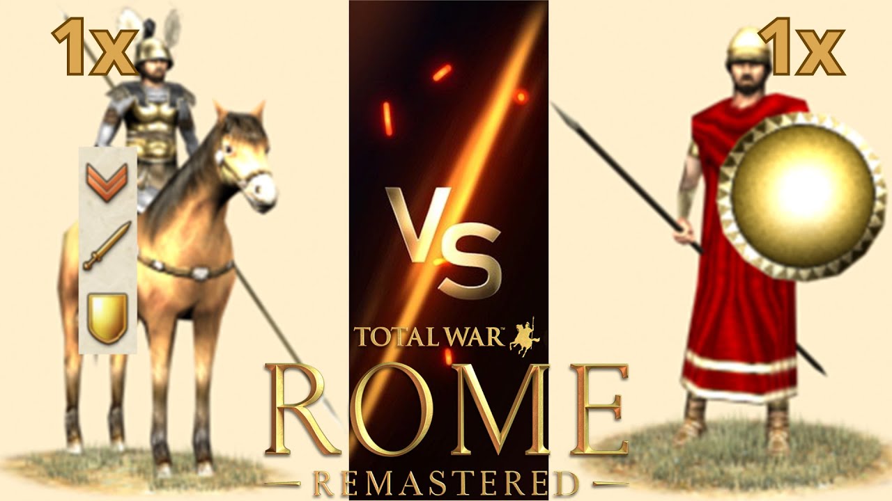 Can Spartan Hoplites Beat Seleucid's Finest Companion Cavalry?