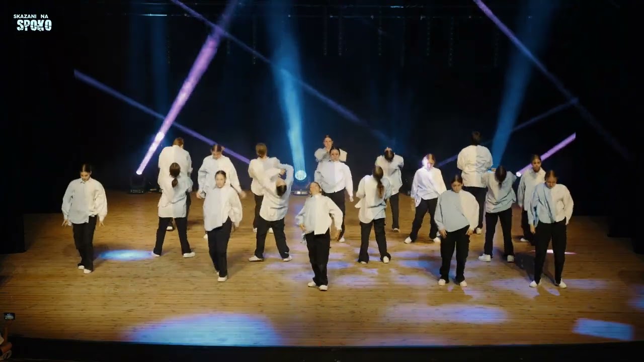 Okejki | Skazani na Spoko 2022