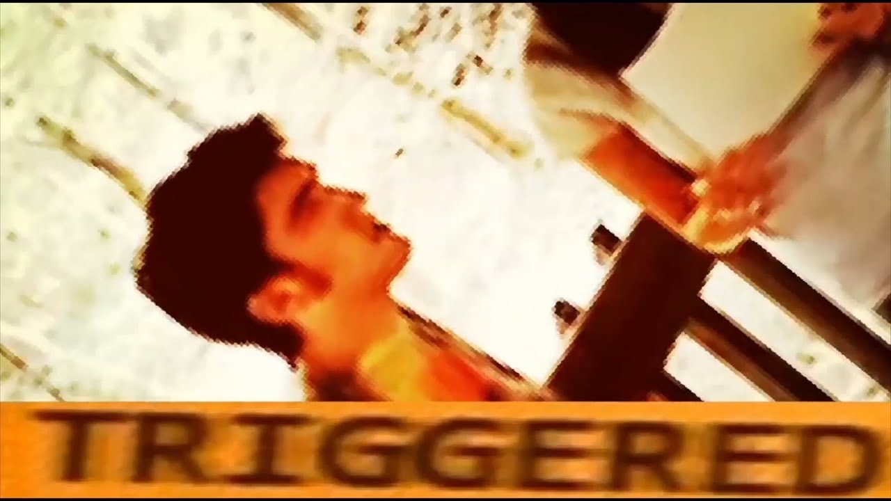 Marble Hornets on crack (aka full of memes)