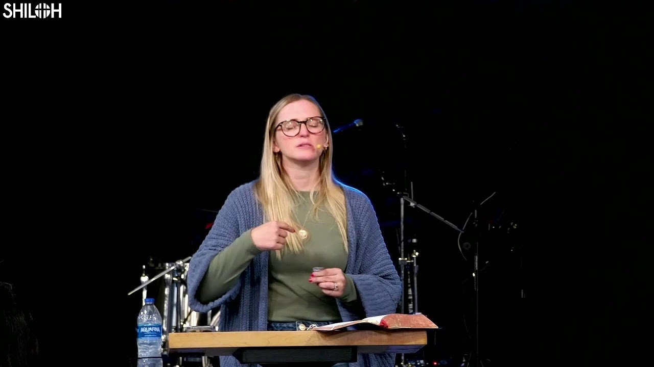 The Joy of Serving pt. 2