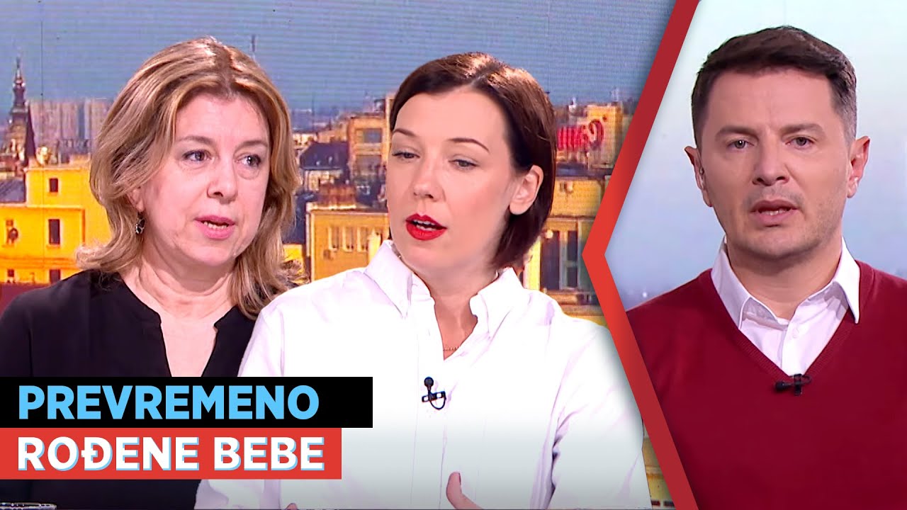 Sa kakvim izazovima se suočavaju roditelji i prevremeno rođene bebe? | URANAK1