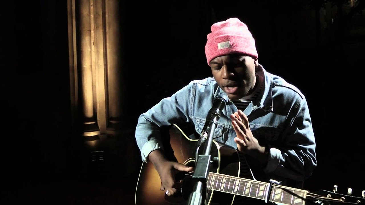 Josh Osho - Jesus Walks (Kanye West) (Short Version)