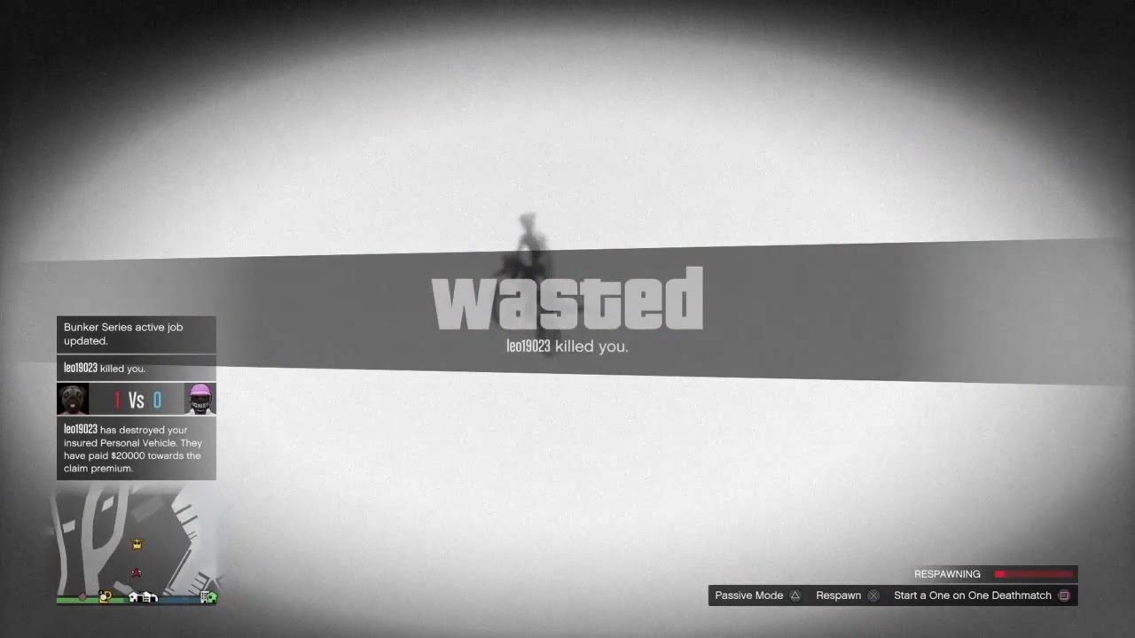 Teaching a Tryhard In an Oppressor a Lesson|Ep.3