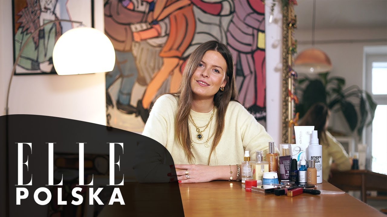 Co w kosmetyczce ma stylistka ELLE Karolina Limbach?