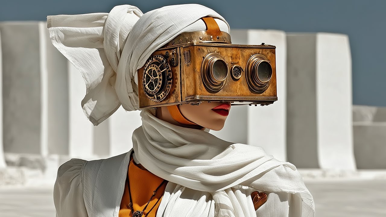 SUMMER LIGHT | Original Song (HD)