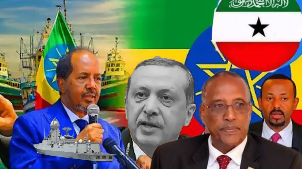 Deg Deg Somaliland oo ka falcelisay Fadeexadii Somalia Ka Gaadhay Shirkii Turkey & Dhawaaqa Aqoonsi