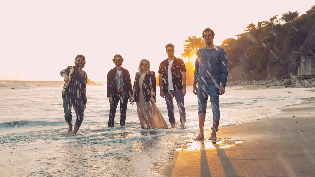 The Head and the Heart - Missed Connection Extended