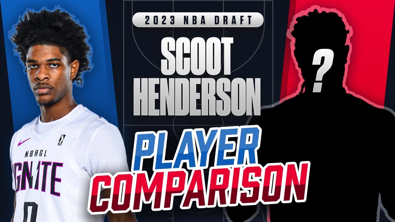 Full Prospect Breakdown: Scoot Henderson | 2023 NBA Draft | CBS Sports