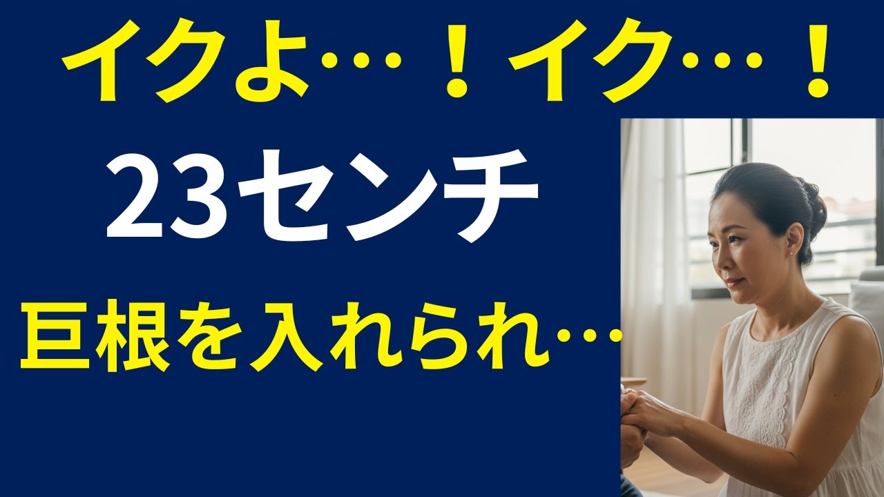【シニア恋愛】家庭の悩みを抱える再婚女性が、誰にも言えなかった理由...| 黄昏恋愛 | 老後の知恵 | 感動ストーリー | オーディオブック