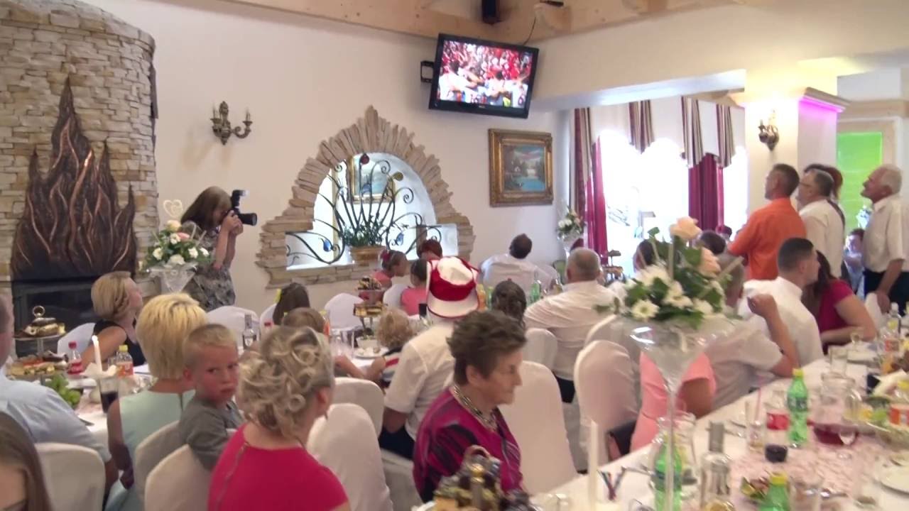 Polska - Szwajcaria tak kibicowaliśmy