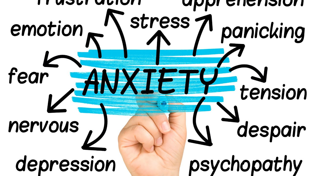 Johnny Berba : How To Fight Social Anxiety AND WIN! (Must Watch)