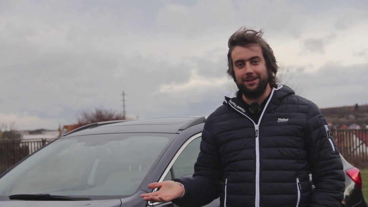 Videodojmy: Subaru a „utajená“ možnost odemykat a zamykat vůz zcela bez klíčku