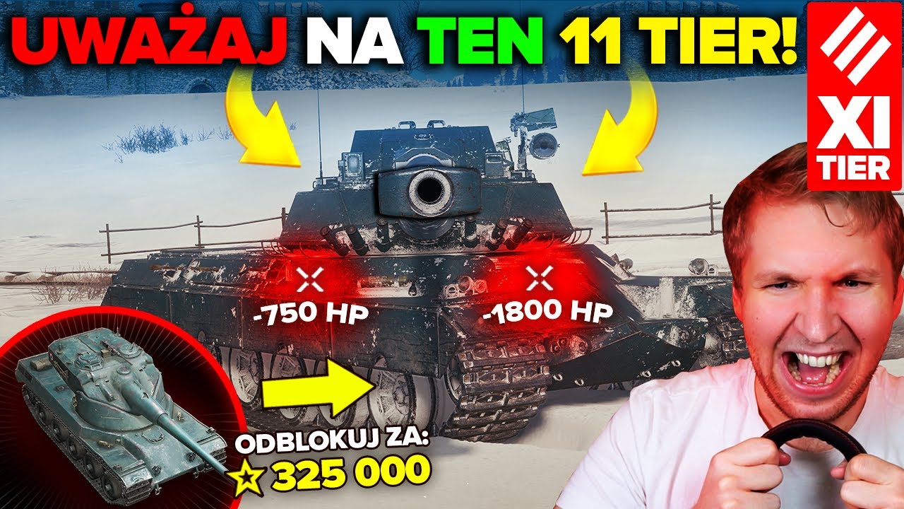 NAJLEPSZY MAGAZYNEK W GRZE?! + SERWER TESTOWY