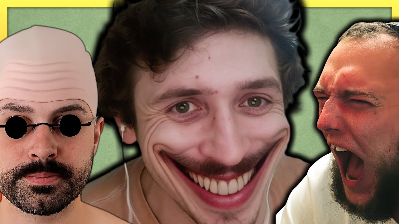 PickleTime LIVE Vod #56: Bossmanjack then Papaonwing Clips