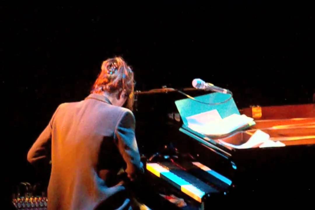 Patricia Barber Quartet 