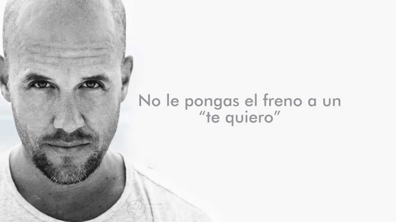 GianMarco - De Paseo (letra)