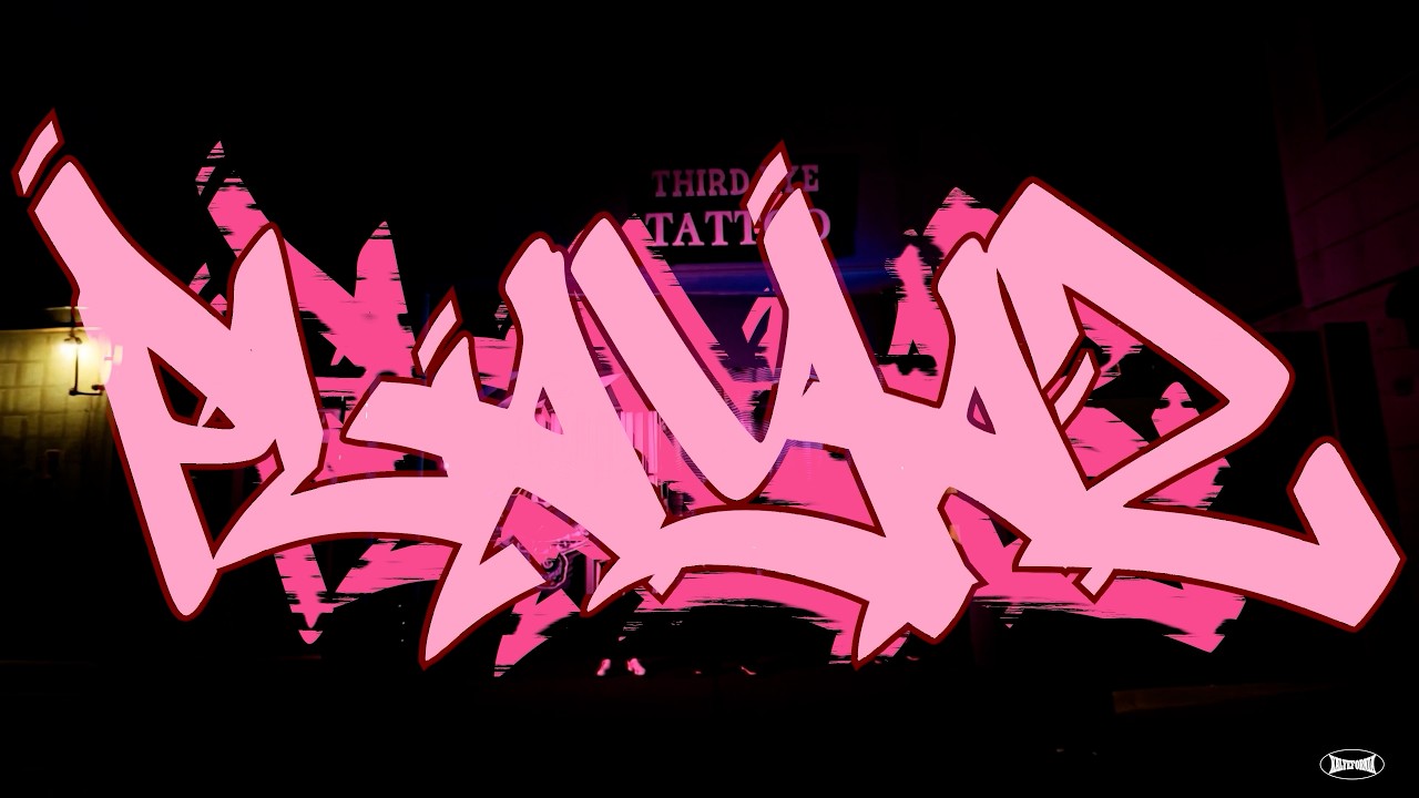 PLAYAZ (Official Music Video)