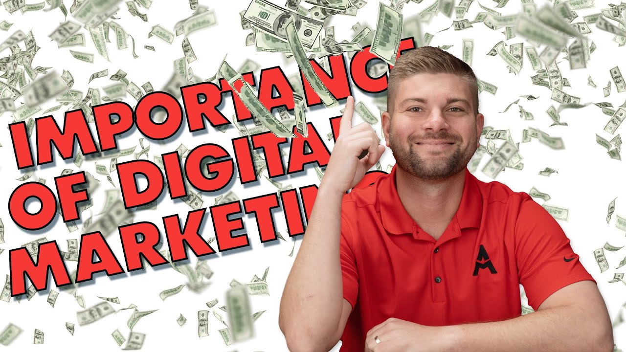 The Importance of Digital Marketing for Service Based Businesses