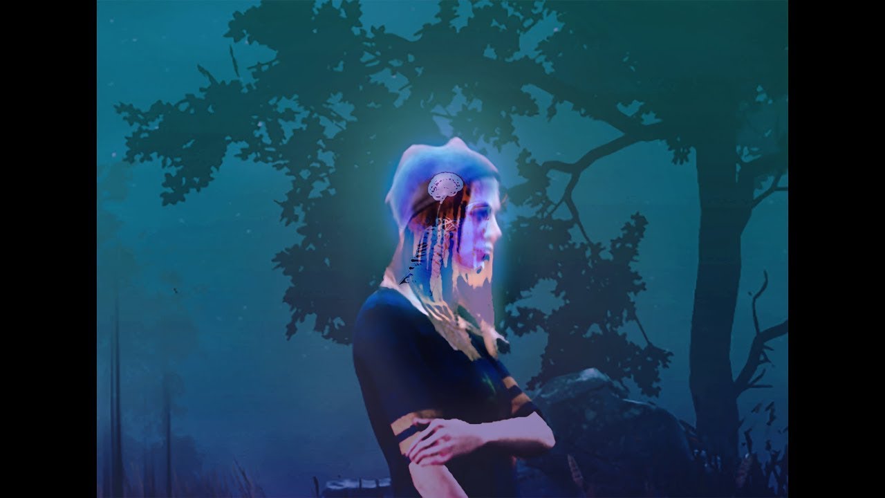 This is Your Brain on Dead by Daylight