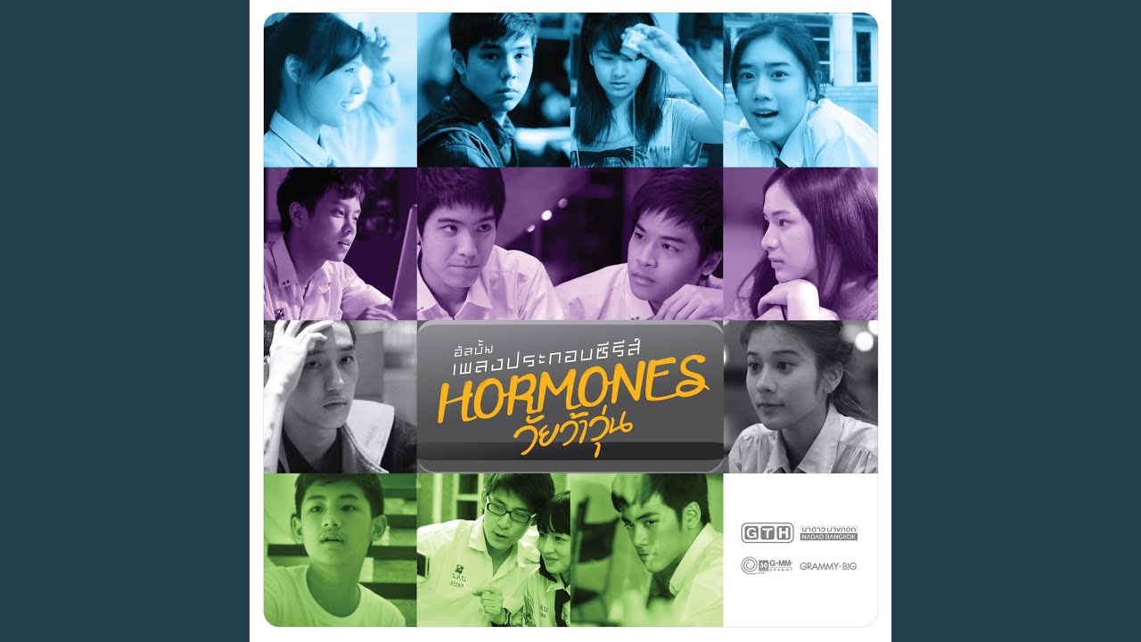 อย่างน้อย (Cover Version) (เพลงประกอบซีรีส์...
