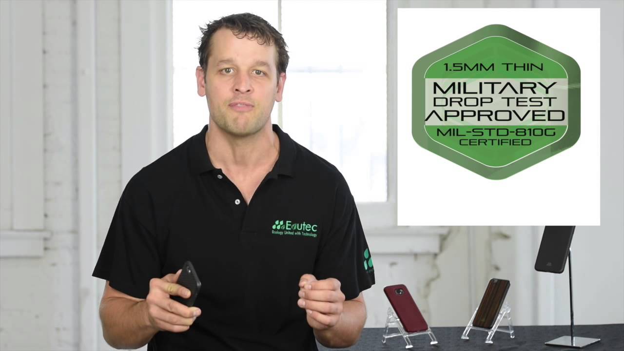 Military Standard Testing