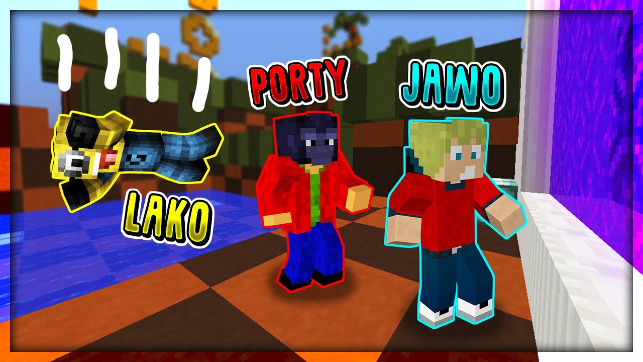 LEN TKA GRAVITY S PORTYM A LAKOT&Yacute;ROM | GRAVITY w/  @17PortyLP @KubaLakot&yacute;r