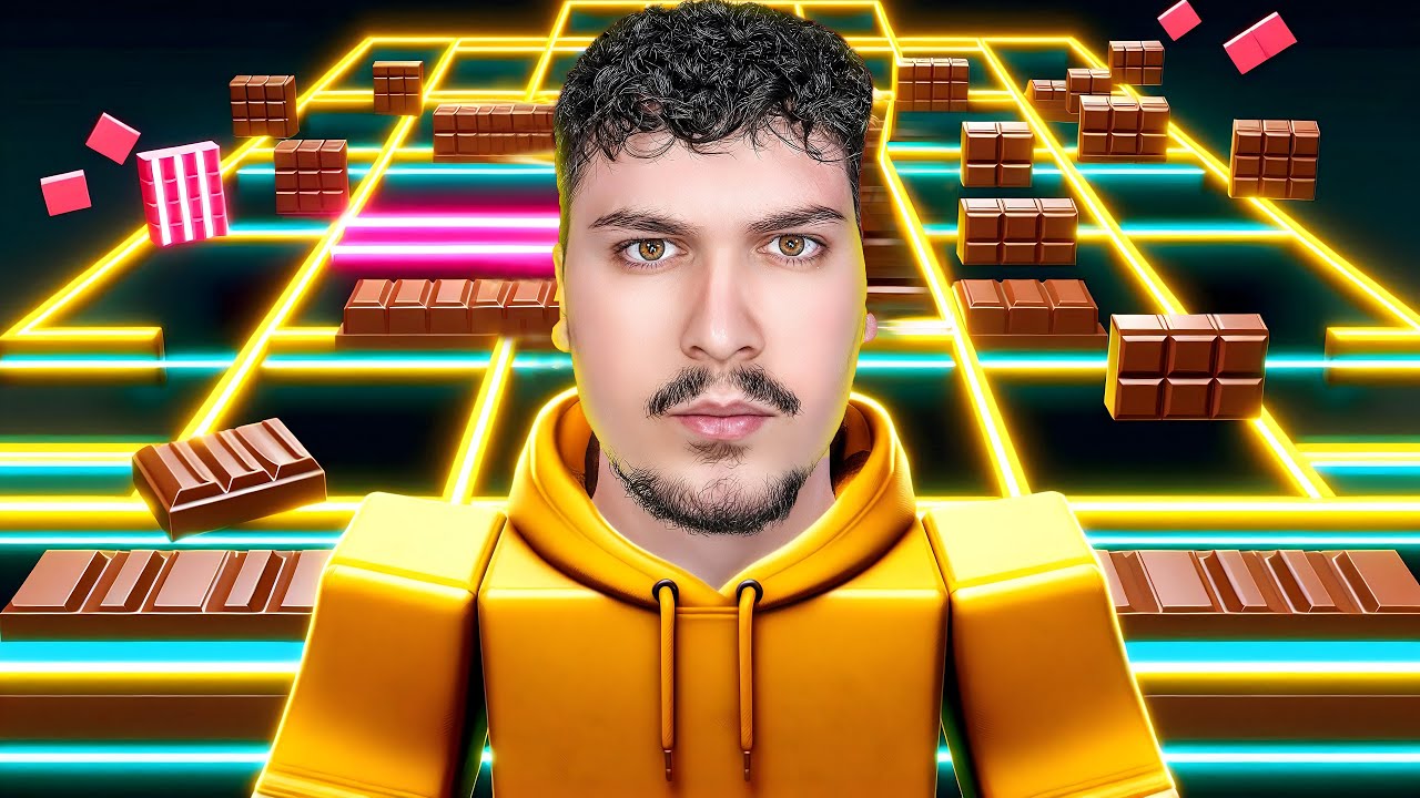 I Fitova €800.000 Te Challengi i Mr Beastit..