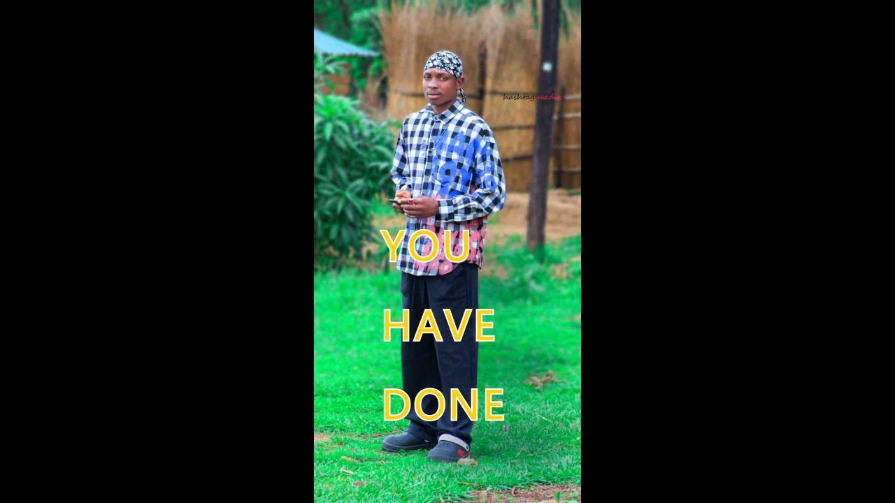 FADAH MAN MIEYA -_-YOU HAVE DONE-_-PROD BY VADO