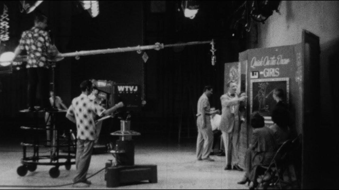 WTVJ At 70: Let's Go Behind the Scenes!