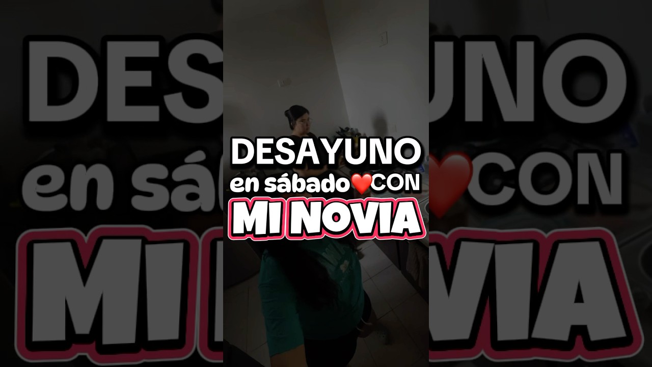 Día 1 vlogueando nuestra vida 