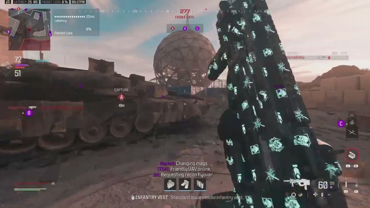 Mw3 nuke 2023 