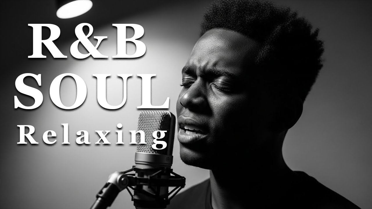 【R&B Soul】Chill Soul Playlist – Deep Feels and Soft Beats