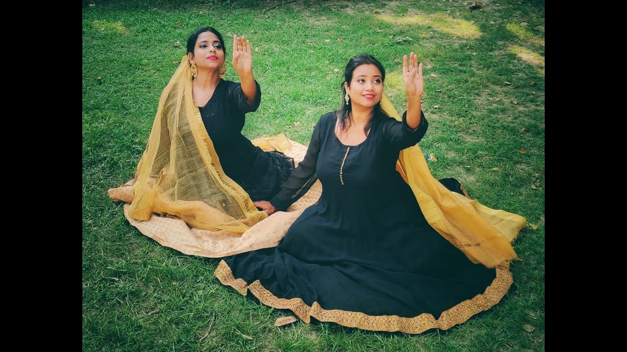 Aayat | Bajirao Mastani | Dance Cover | Deepika Padukone