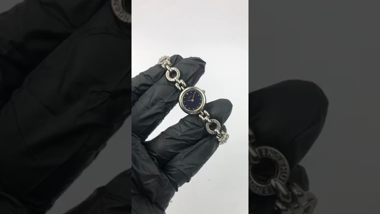 Beautiful Alba Ingenue Mungil Ladies Integrated Bracelet