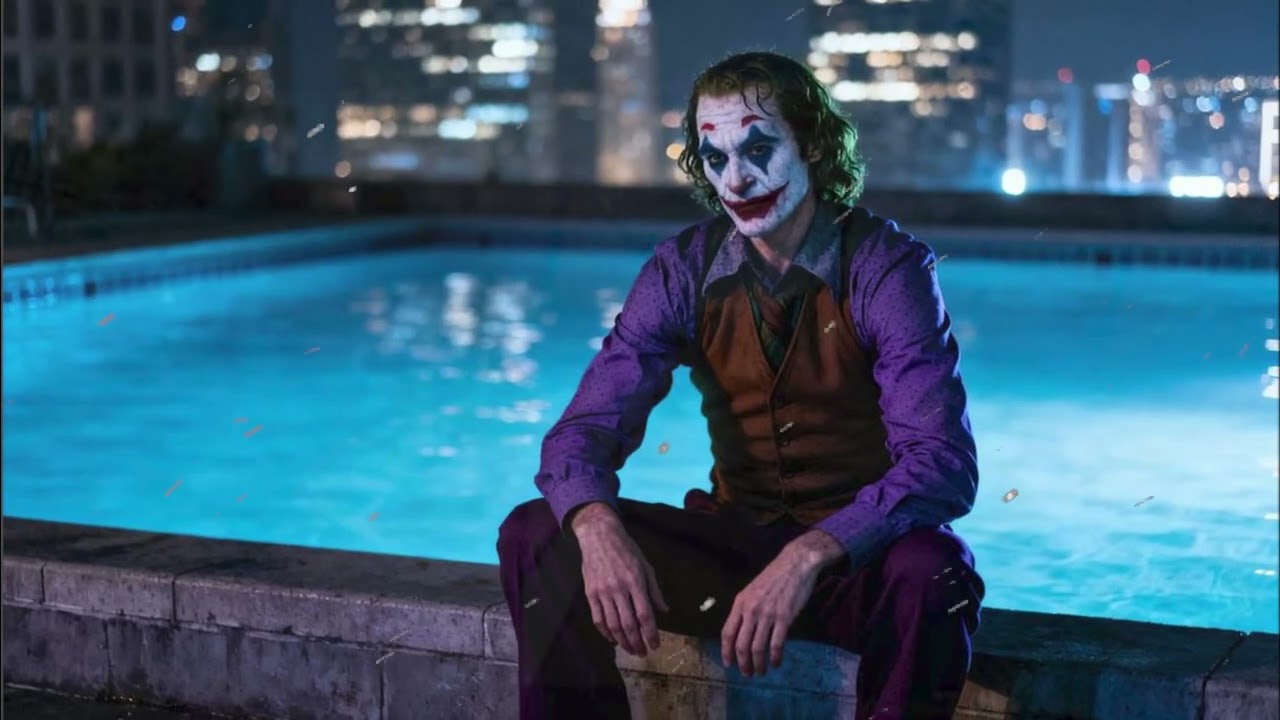 Your Vibe Is Pure Magic – People Are Obsessed and They Don’t Even Know Why!! Joker ApexRiot