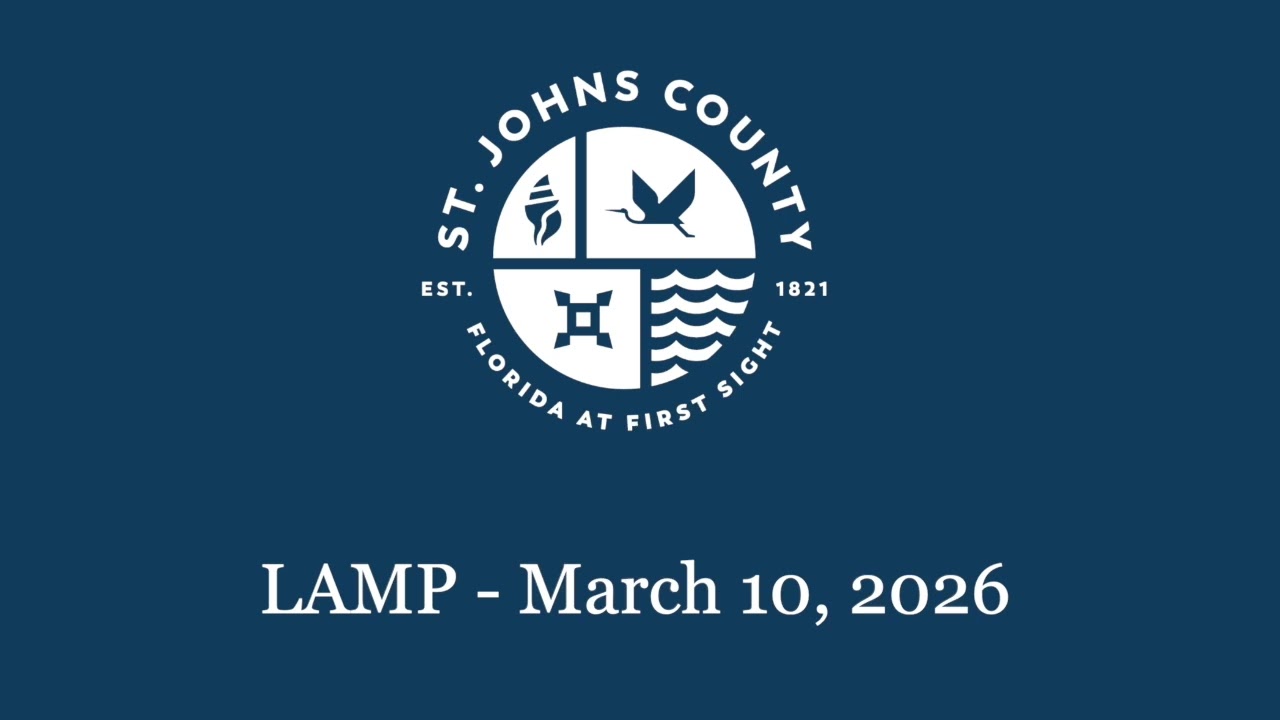Land Acquisition & Management Program Meeting - March 10, 2026
