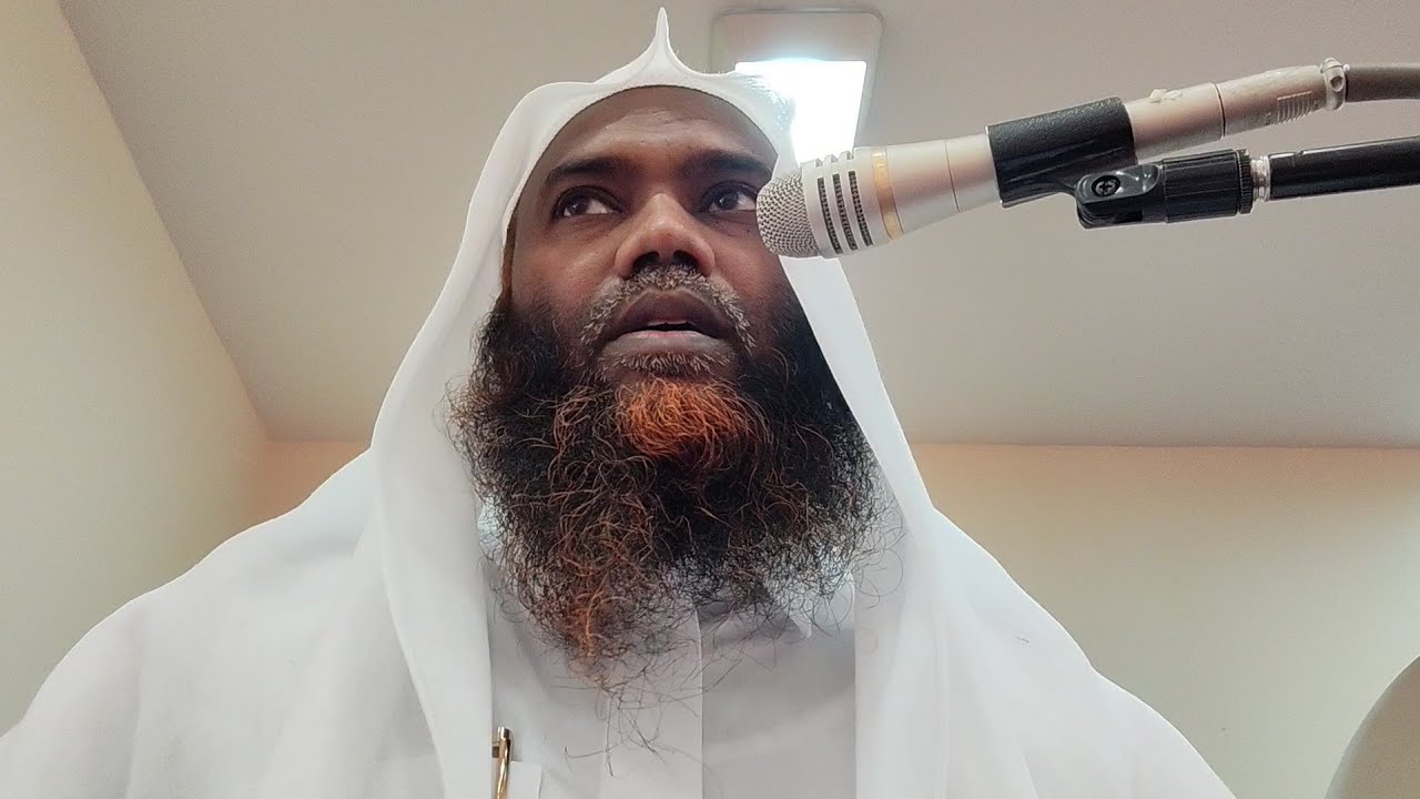 خطبة الجمعة حول =