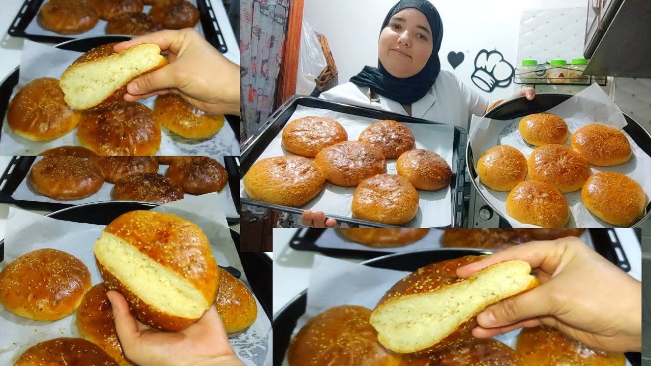 كرص بدون حليب بدون زبدة بدون بيض سر من اسرار المحلات