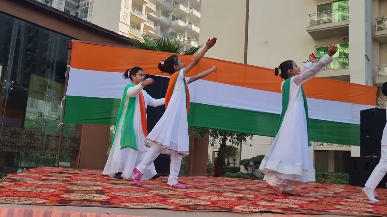 Republic day