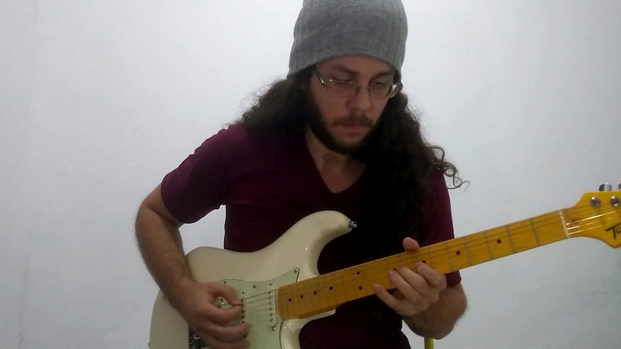 Titanium - (David Guetta) - Luan Junca